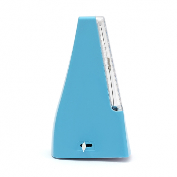 클래식 태엽 메트로놈(스카이)