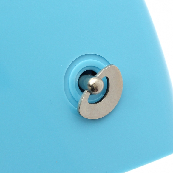 클래식 태엽 메트로놈(스카이)