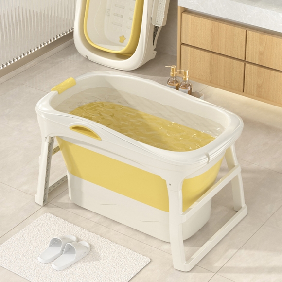 접이식 홈스파 욕조(색상)