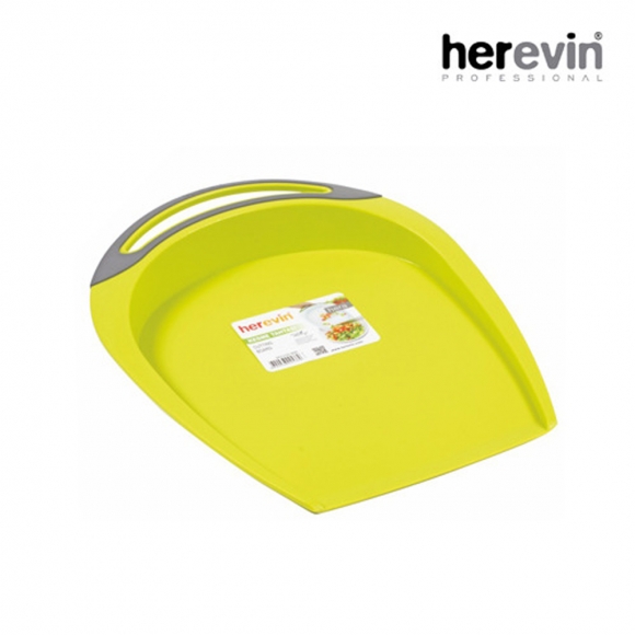 [튀르키예 헤르빈] 헤라 핸디 도마 (그린)