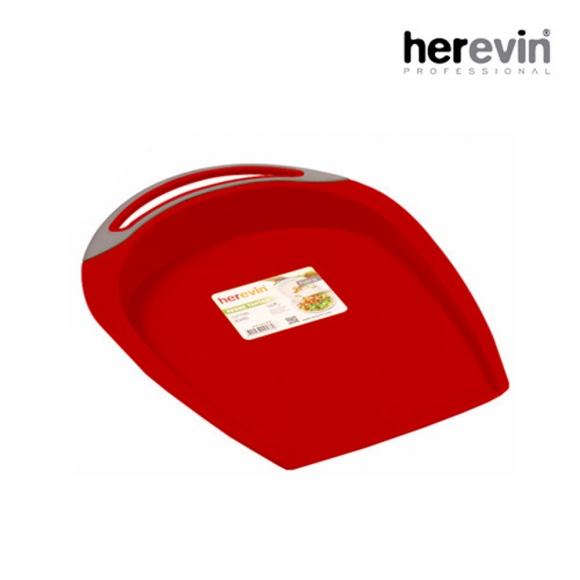 [튀르키예 헤르빈] 헤라 핸디 도마 (레드)