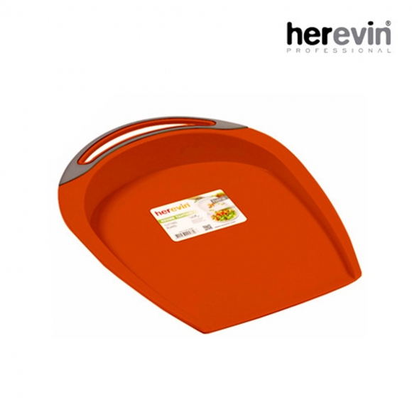 [튀르키예 헤르빈] 헤라 핸디 도마 (오렌지)