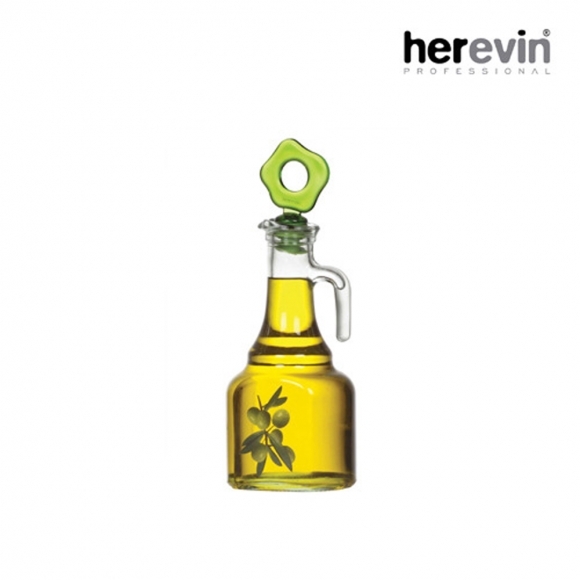 [튀르키예 헤르빈] 밀라스 오일병 250ml