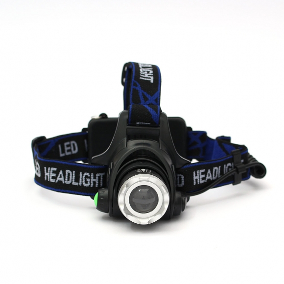 써치업 충전 LED 헤드랜턴