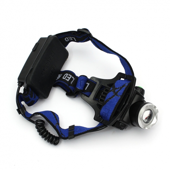 써치업 충전 LED 헤드랜턴