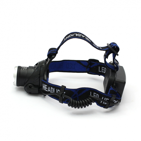 써치업 충전 LED 헤드랜턴