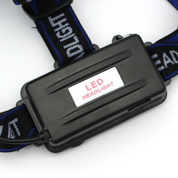 써치업 충전 LED 헤드랜턴