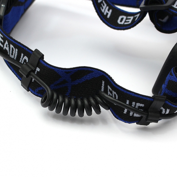 써치업 충전 LED 헤드랜턴