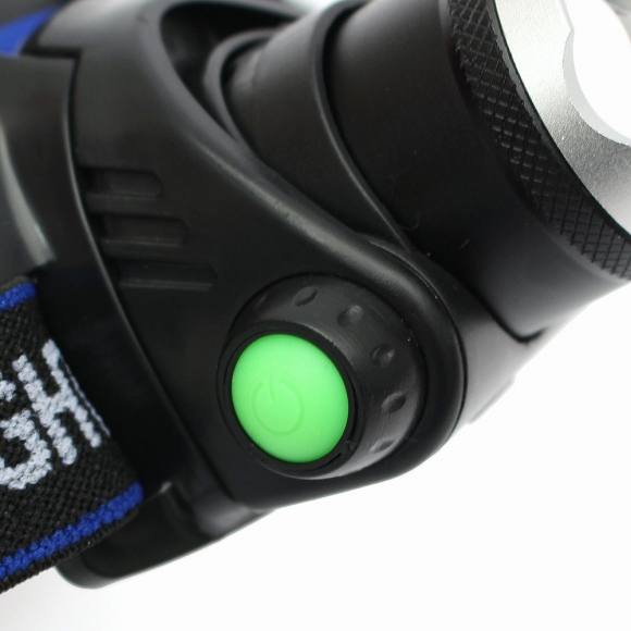 써치업 충전 LED 헤드랜턴