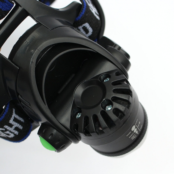 써치업 충전 LED 헤드랜턴