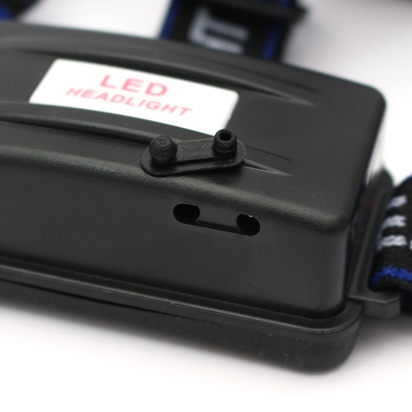 써치업 충전 LED 헤드랜턴