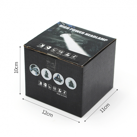 써치업 충전 LED 헤드랜턴