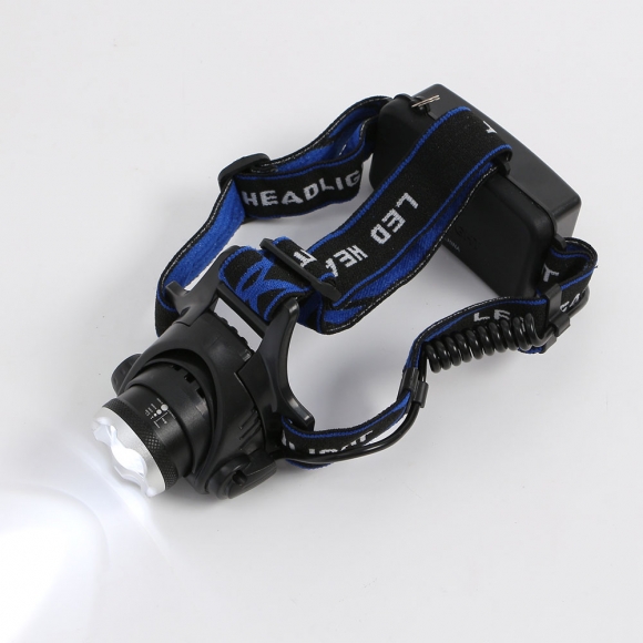 써치업 충전 LED 헤드랜턴