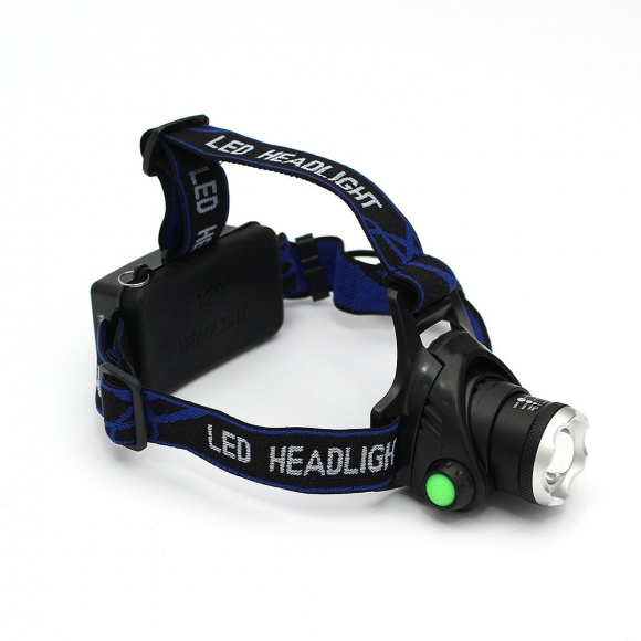 써치업 충전 LED 헤드랜턴