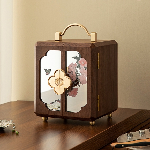 빈티지 다용도 액세서리 보관함 01