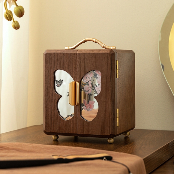 빈티지 다용도 액세서리 보관함 02