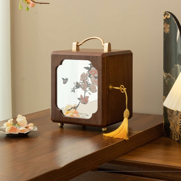 빈티지 다용도 액세서리 보관함 03