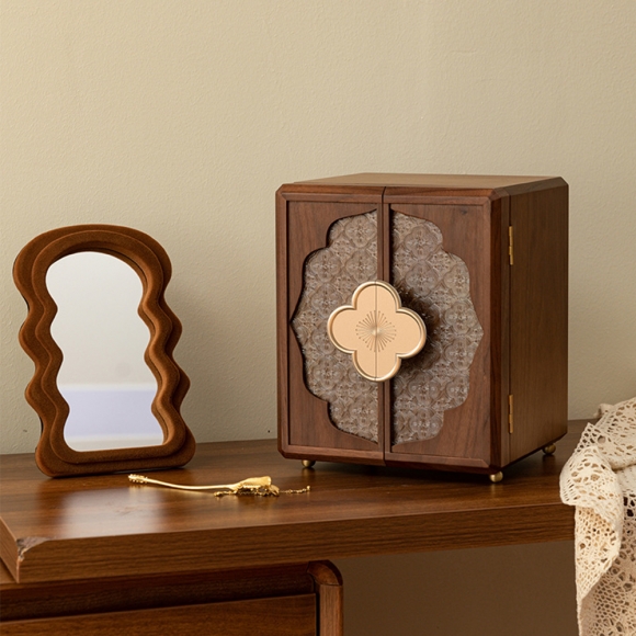 빈티지 다용도 액세서리 보관함 04