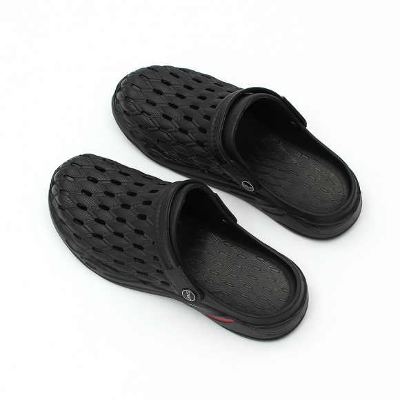 워터나인 투웨이 아쿠아 슬리퍼(270mm) (블랙)