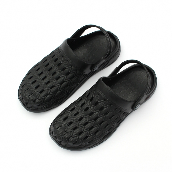 워터나인 투웨이 아쿠아 슬리퍼(270mm) (블랙)