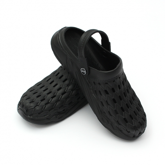 워터나인 투웨이 아쿠아 슬리퍼(270mm) (블랙)