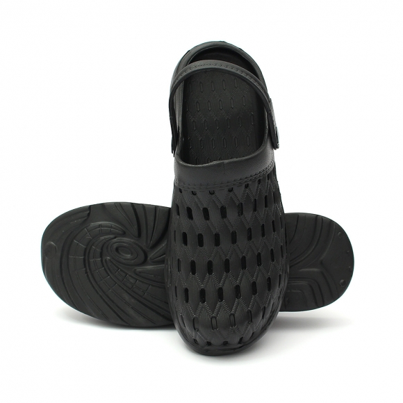 워터나인 투웨이 아쿠아 슬리퍼(270mm) (블랙)