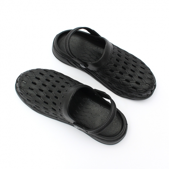 워터나인 투웨이 아쿠아 슬리퍼(270mm) (블랙)