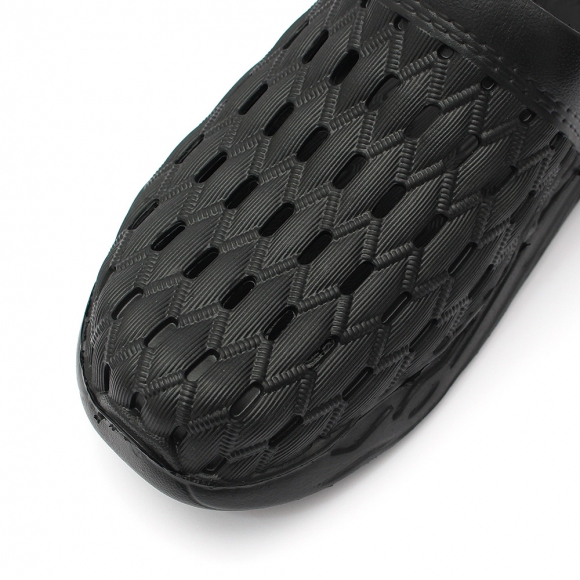 워터나인 투웨이 아쿠아 슬리퍼(270mm) (블랙)