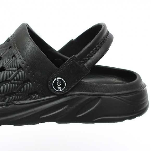 워터나인 투웨이 아쿠아 슬리퍼(270mm) (블랙)