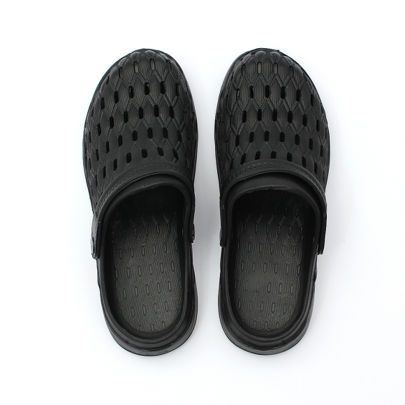 워터나인 투웨이 아쿠아 슬리퍼(270mm) (블랙)