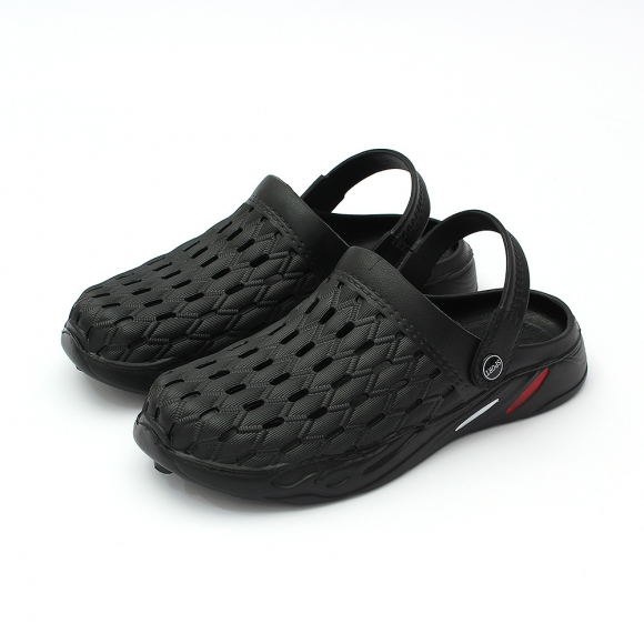 워터나인 투웨이 아쿠아 슬리퍼(270mm) (블랙)