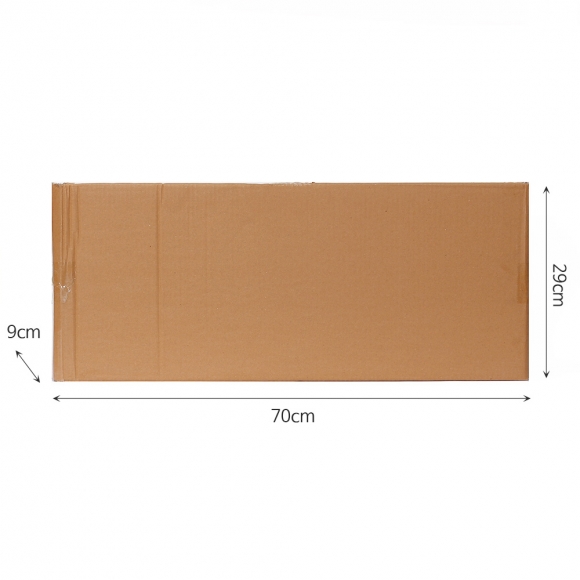 슈레스트 4단 오픈형 신발장(52x63cm)