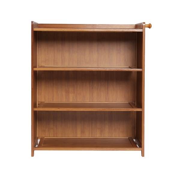 슈레스트 4단 오픈형 신발장(52x63cm)