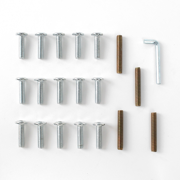 펫캐슬 고양이 캣타워(135cm) (브라운)