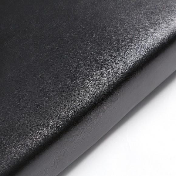 홈트 3단 접이식 헬스 요가매트(180x60x5cm) (블랙)