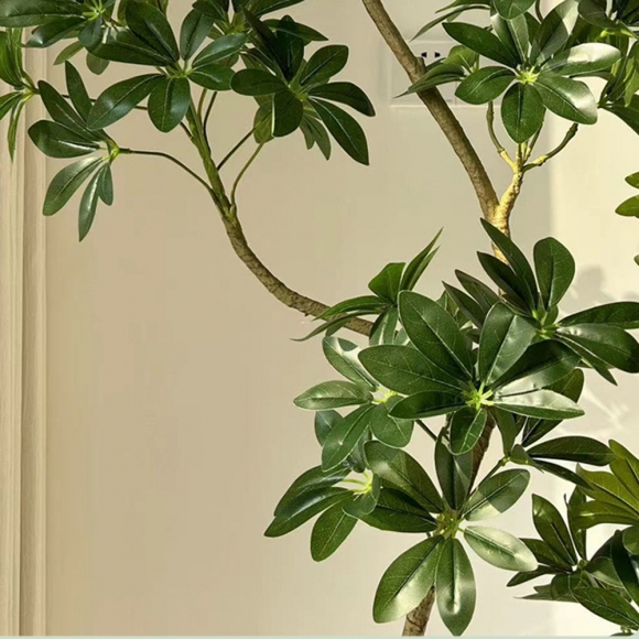 인테리어 엄브렐러 조화 나무 02(160cm)