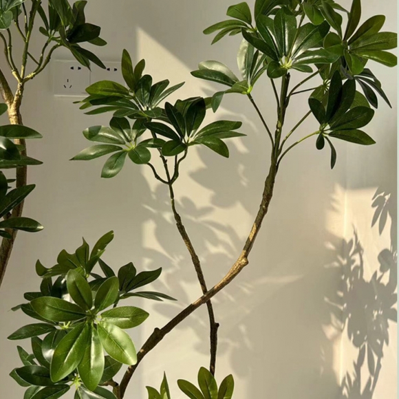 인테리어 엄브렐러 조화 나무 04(180cm)