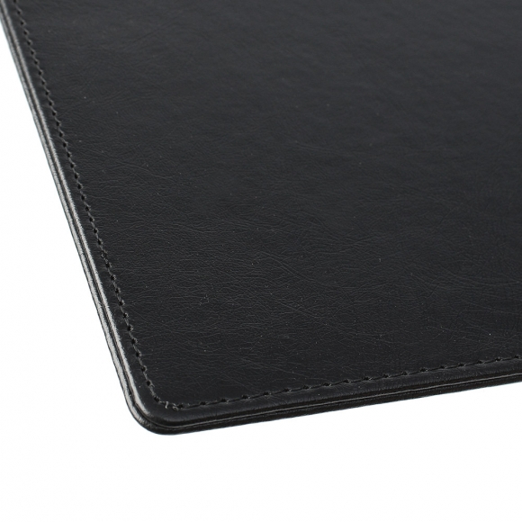 오피스 가죽 클립보드(A3) (블랙)