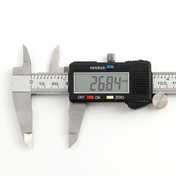 정밀 디지털 캘리퍼스(150mm)