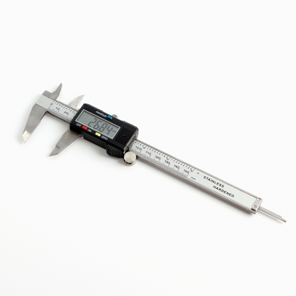 정밀 디지털 캘리퍼스(150mm)