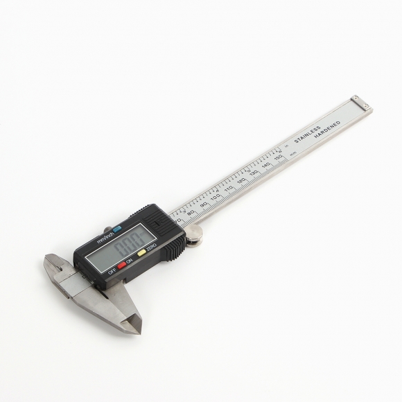 정밀 디지털 캘리퍼스(150mm)