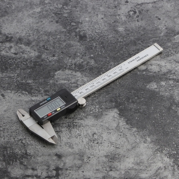 정밀 디지털 캘리퍼스(150mm)