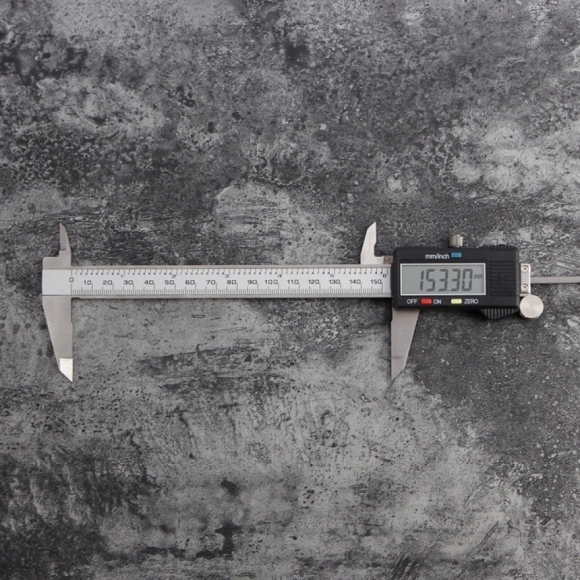 정밀 디지털 캘리퍼스(150mm)