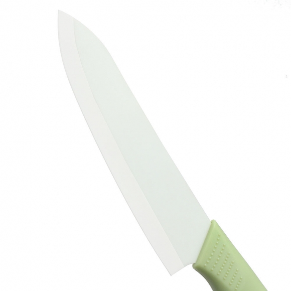 코니아 세라믹 주방칼(그린)