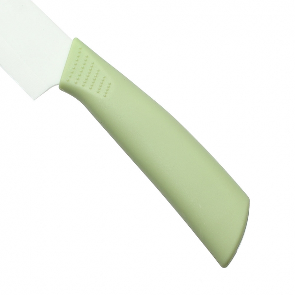 코니아 세라믹 주방칼(그린)