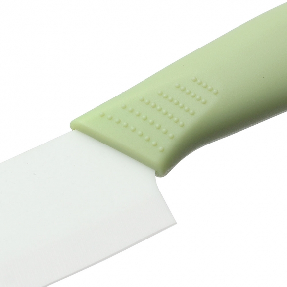 코니아 세라믹 주방칼(그린)