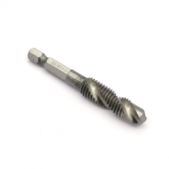 탭핑비트 드릴탭 6종세트(롱타입)