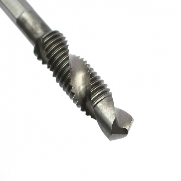 탭핑비트 드릴탭 6종세트(롱타입)