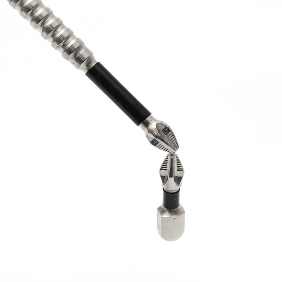 공구존 십자 드라이버 비트 9종 세트