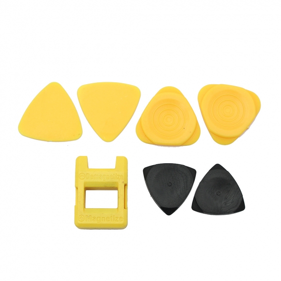 115종 올인원 정밀드라이버 수리키트(엘로우)